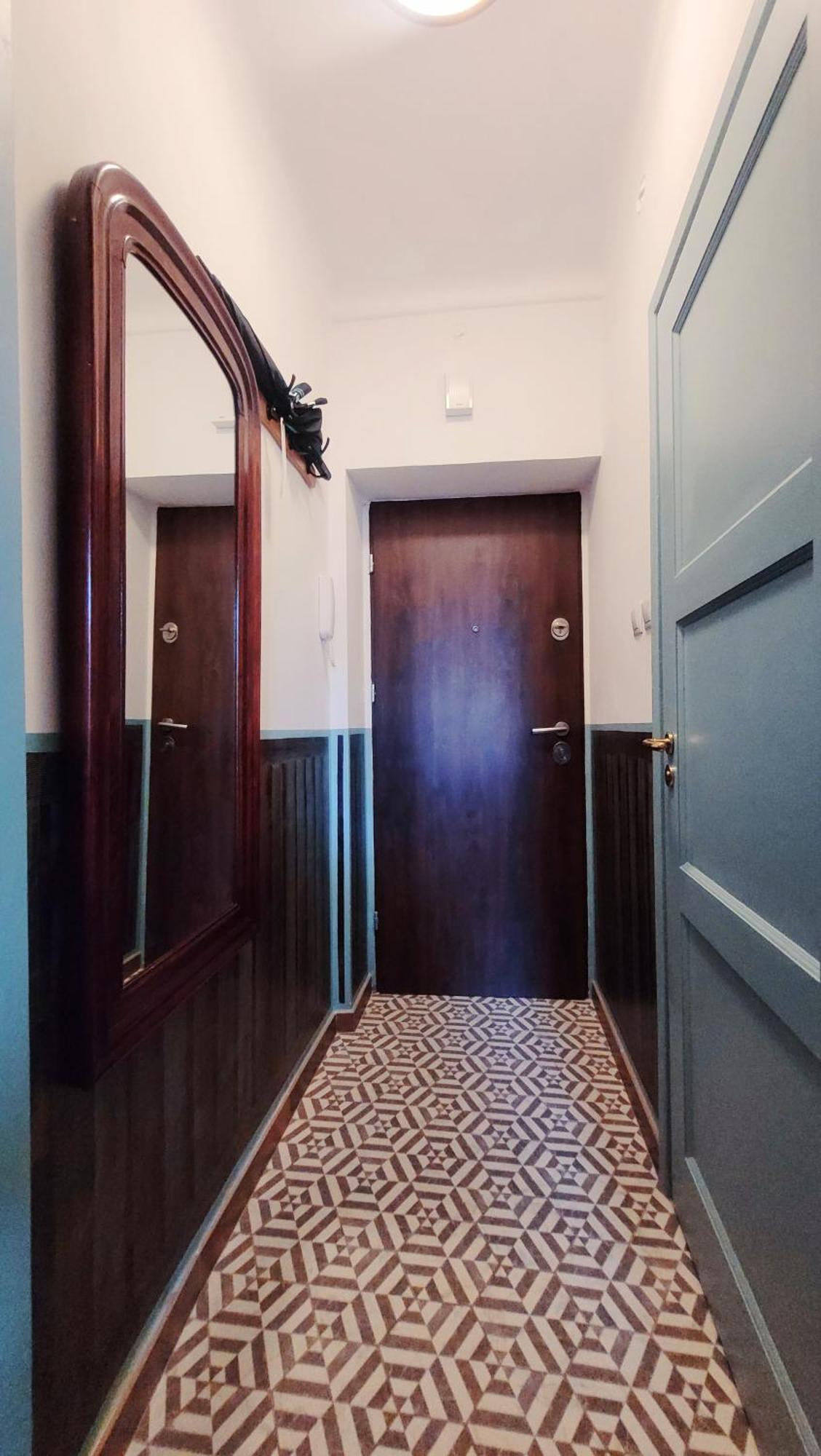 Balladyny7 Art Deco Swiatlowod Warszawa Eksteriør billede